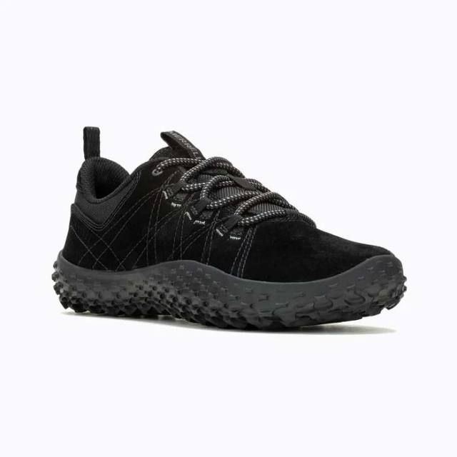 保管品 MERRELL/メレル BREVARD LACE ウォ―キングシューズ