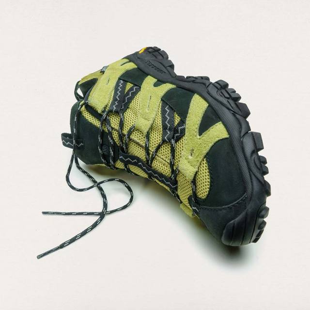 MERRELLメレルMOAB2SIRENXGRAMICCIモアブ2サイレンXグラミチ5007705