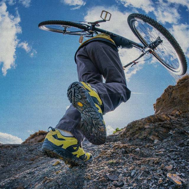 MERRELLメレルMOAB2SIRENXGRAMICCIモアブ2サイレンXグラミチ5007705