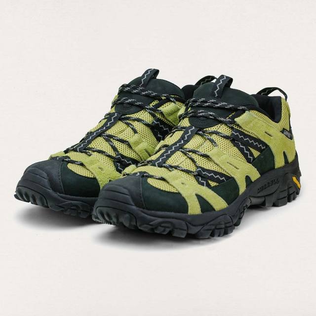 MERRELLメレルMOAB2SIRENXGRAMICCIモアブ2サイレンXグラミチ5007707