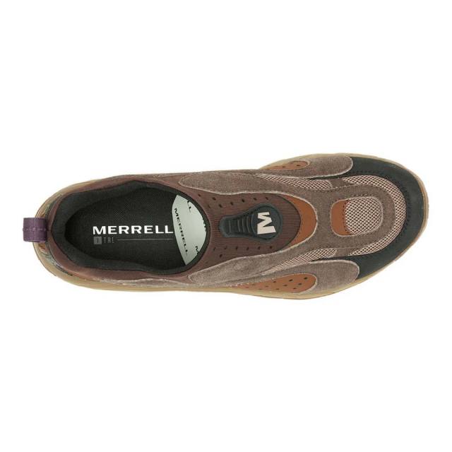 リースモルネク メリルハイテンションハイウエストラップ風ジョキニー【KO24S20