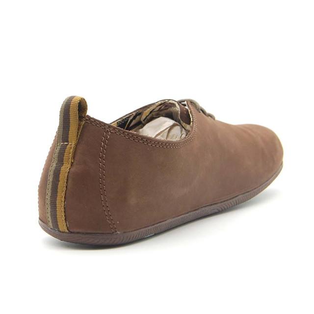 メレル ムートピア レース MERRELL MOOTOPIA LACE BRONTE BROWN