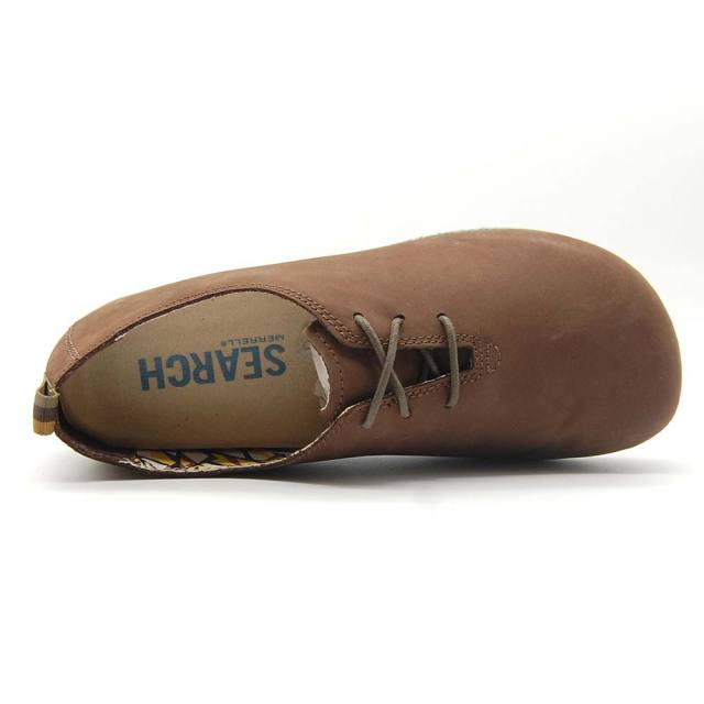 メレル ムートピア レース MERRELL MOOTOPIA LACE BRONTE BROWN