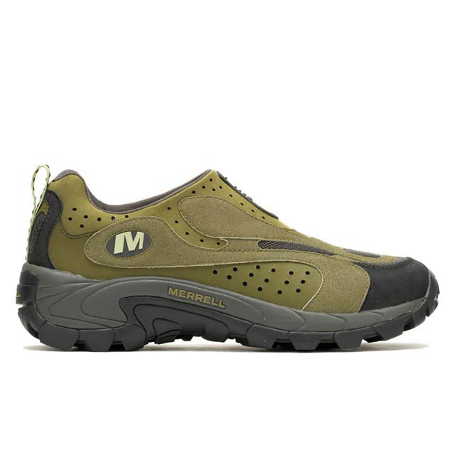 MERRELLメレルMOCSPEEDSTREAKEVOモックスピードストリークエボJ006115