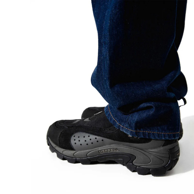 メレル モック スピード ストリーク エボ MERRELL MOC SPEED STREAK 