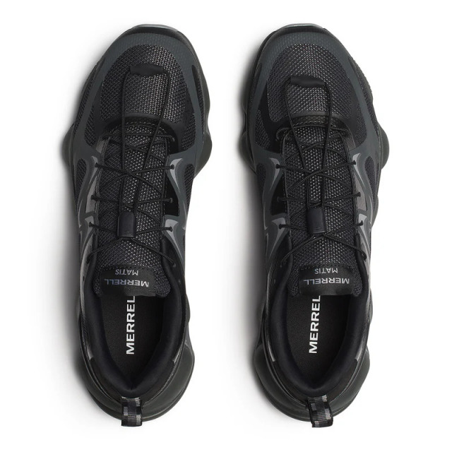メレル スピード アーク マティス MERRELL SPEED ARC MATIS BLACK 