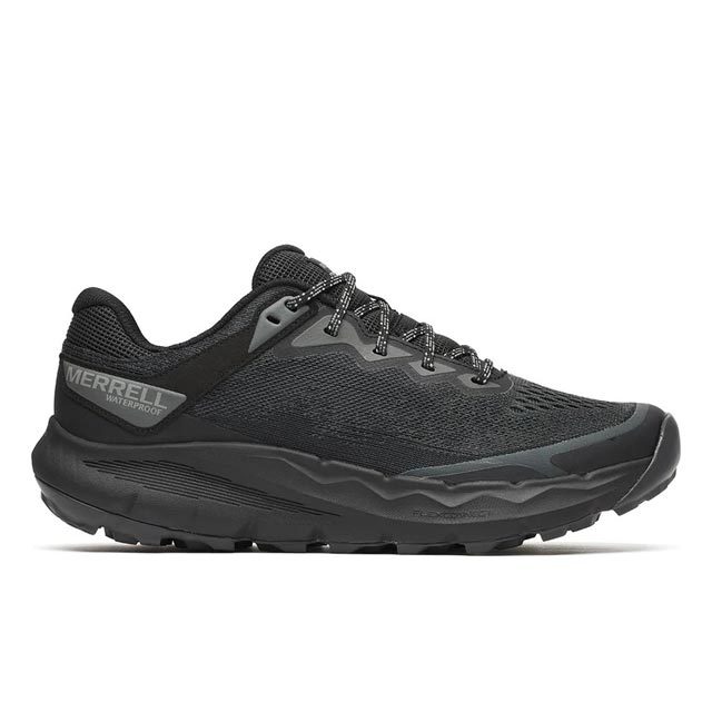 MERRELLメレルNOVA4WATERPROOFノバ4ウォータープルーフJ068395