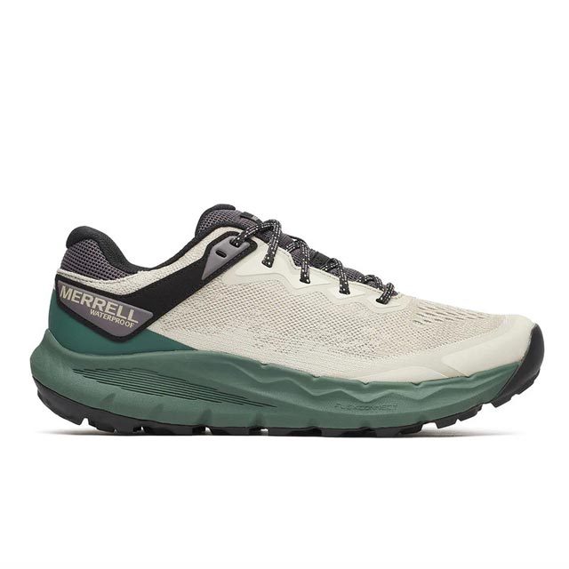 MERRELLメレルNOVA4WATERPROOFノバ4ウォータープルーフJ068399