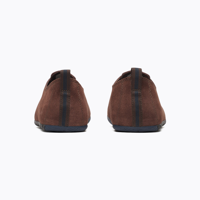メレル ムートピアレース MERRELL MOOTOPIA LACE ダーク ウォルナット