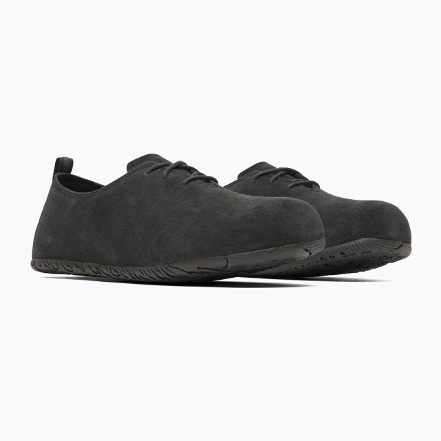 メレル ムートピアレース MERRELL MOOTOPIA LACE ブラック メンズ