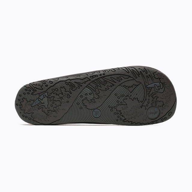 メレル ムートピアレース MERRELL MOOTOPIA LACE ブラック メンズ