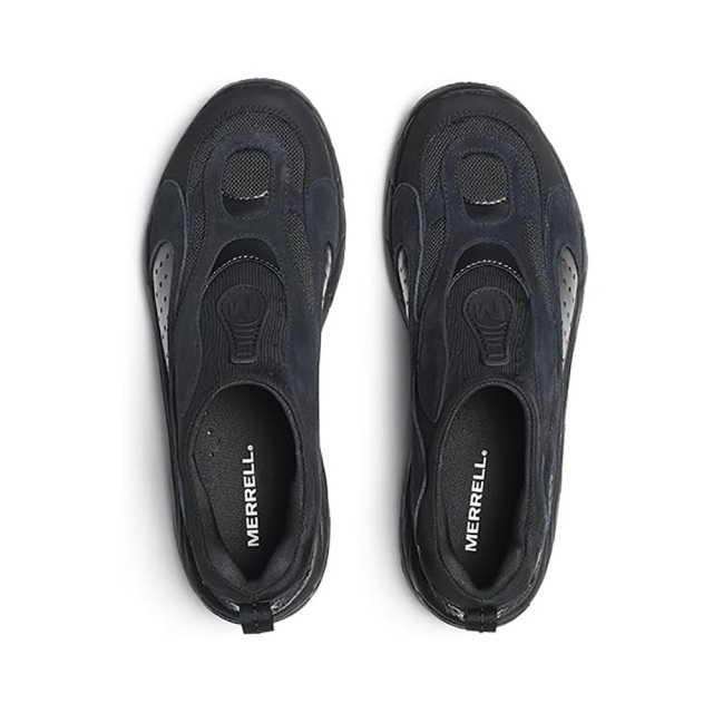 MERRELLメレルMOCSPEEDSTREAKEVOSEモックスピードストリークエボエスイーJ00006491