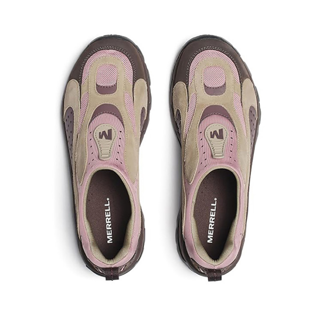 MERRELLメレルMOCSPEEDSTREAKEVOSEモックスピードストリークエボエスイーJ00006492