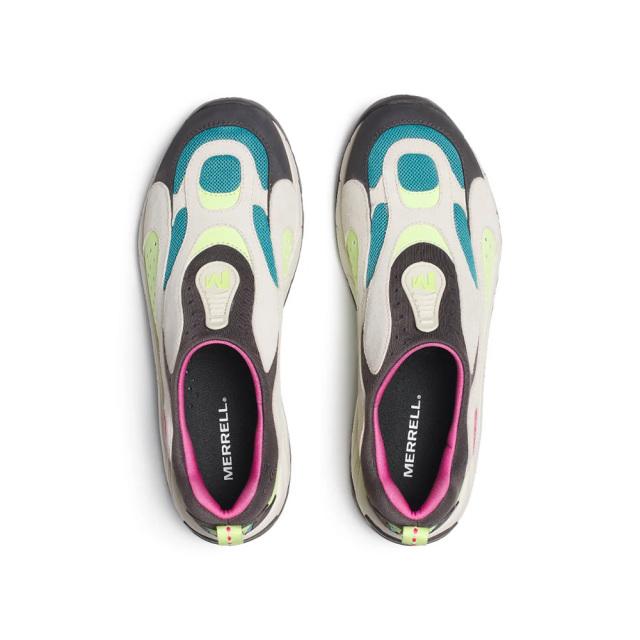 MERRELLメレルMOCSPEEDSTREAKEVOモックスピードストリークエボJ00006495