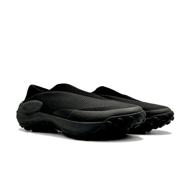 メレル ジャングル トレック モック MERRELL JUNGLE TREK MOC BLACK