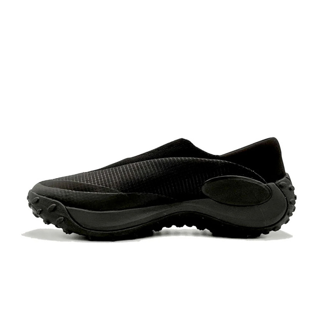 メレル ジャングル トレック モック MERRELL JUNGLE TREK MOC BLACK