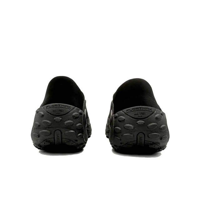 メレル ジャングル トレック モック MERRELL JUNGLE TREK MOC BLACK