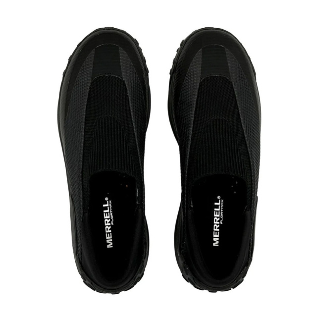 メレル ジャングル トレック モック MERRELL JUNGLE TREK MOC BLACK