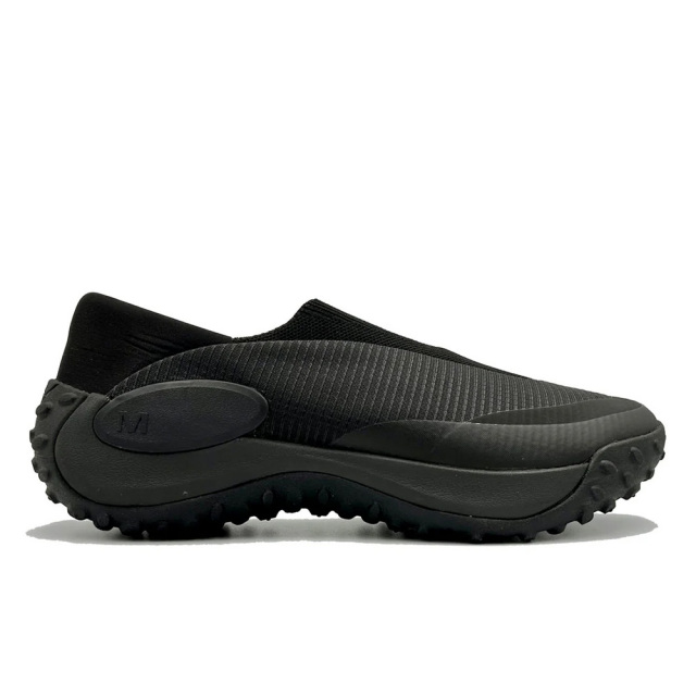メレル ジャングル トレック モック MERRELL JUNGLE TREK MOC BLACK