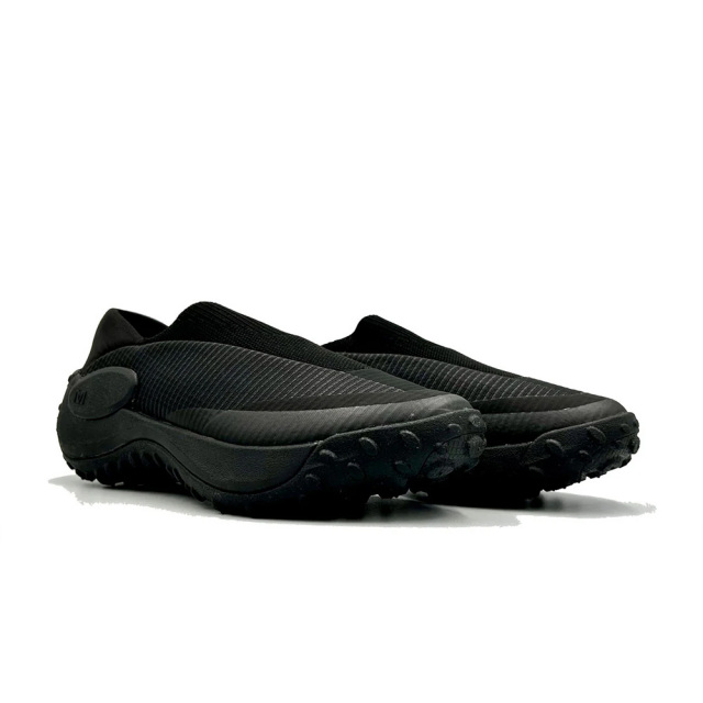 メレル ジャングル トレック モック MERRELL JUNGLE TREK MOC BLACK