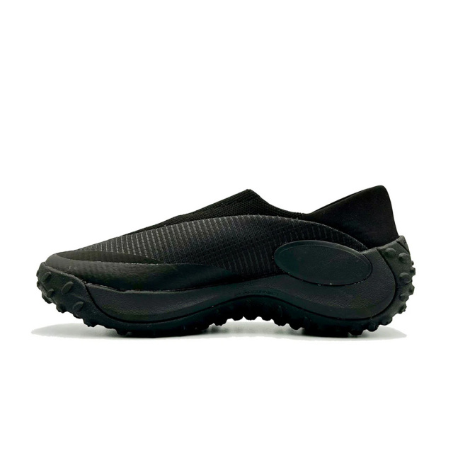 メレル ジャングル トレック モック MERRELL JUNGLE TREK MOC BLACK