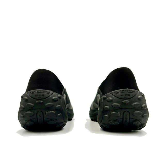 メレル ジャングル トレック モック MERRELL JUNGLE TREK MOC BLACK