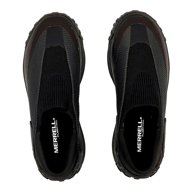 メレル ジャングル トレック モック MERRELL JUNGLE TREK MOC BLACK