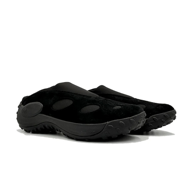 メレル ジャングル トレック ミュール MERRELL JUNGLE TREK MULE BLACK