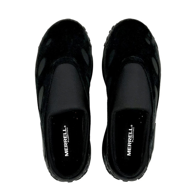 メレル ジャングル トレック ミュール MERRELL JUNGLE TREK MULE BLACK
