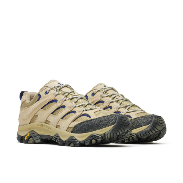 MERRELLメレルMOAB3xKHAKISモアブ3×カーキスJ00005636