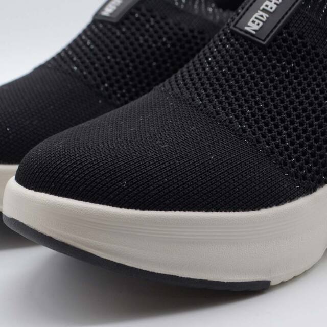 エムケー ミッシェルクラン アシストプラス ニットシューズ MK MICHEL KLEIN ASSIST PLUS Knit Shoes BL レディース スニーカー MK-632-BL