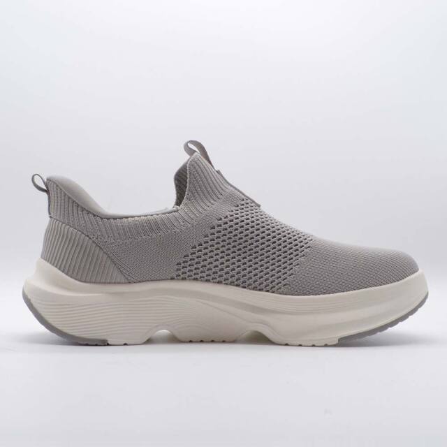 エムケー ミッシェルクラン アシストプラス ニットシューズ MK MICHEL KLEIN ASSIST PLUS Knit Shoes GY レディース スニーカー MK-632-GY