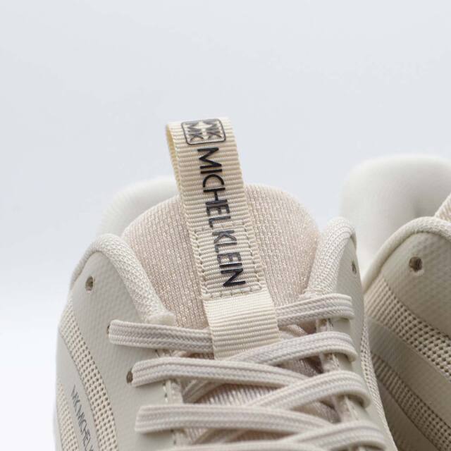 エムケー ミッシェルクラン アシストプラス レースアップシューズ MK MICHEL KLEIN ASSIST PLUS Lace-up Shoes BG レディース スニーカー MK-634-BG