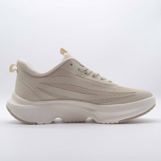 エムケー ミッシェルクラン アシストプラス レースアップシューズ MK MICHEL KLEIN ASSIST PLUS Lace-up Shoes BG レディース スニーカー MK-634-BG