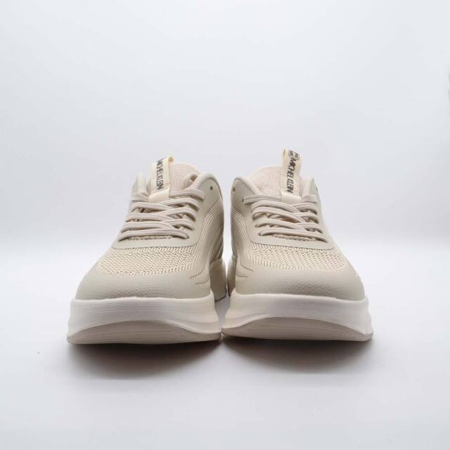 エムケー ミッシェルクラン アシストプラス レースアップシューズ MK MICHEL KLEIN ASSIST PLUS Lace-up Shoes BG レディース スニーカー MK-634-BG