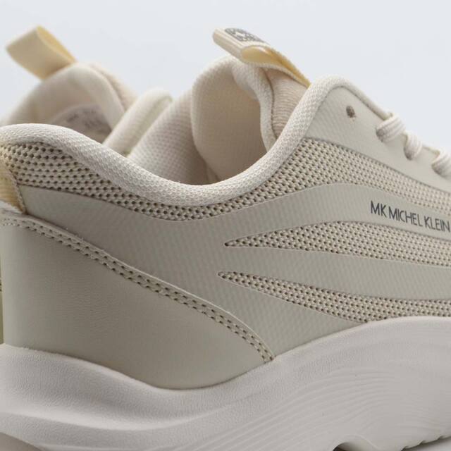 エムケー ミッシェルクラン アシストプラス レースアップシューズ MK MICHEL KLEIN ASSIST PLUS Lace-up Shoes BG レディース スニーカー MK-634-BG