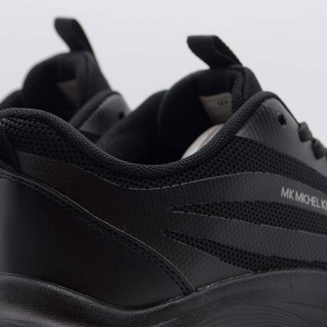 エムケー ミッシェルクラン アシストプラス レースアップシューズ MK MICHEL KLEIN ASSIST PLUS Lace-up Shoes BL レディース スニーカー MK-634-BL