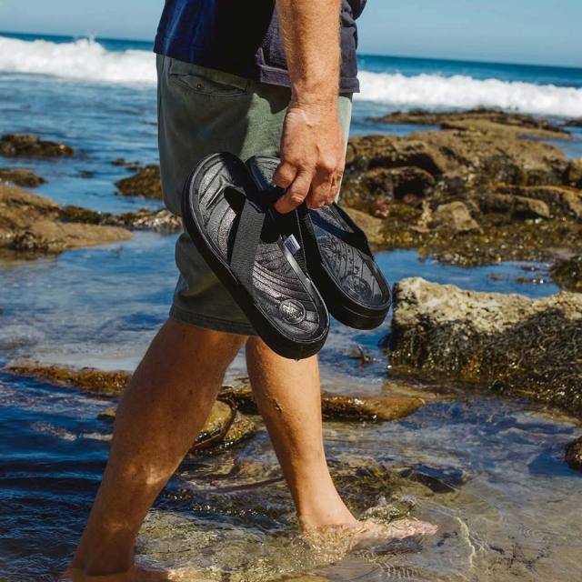 MALIBUSANDALSマリブサンダルズSURFRIDERサーフライダーMS080001