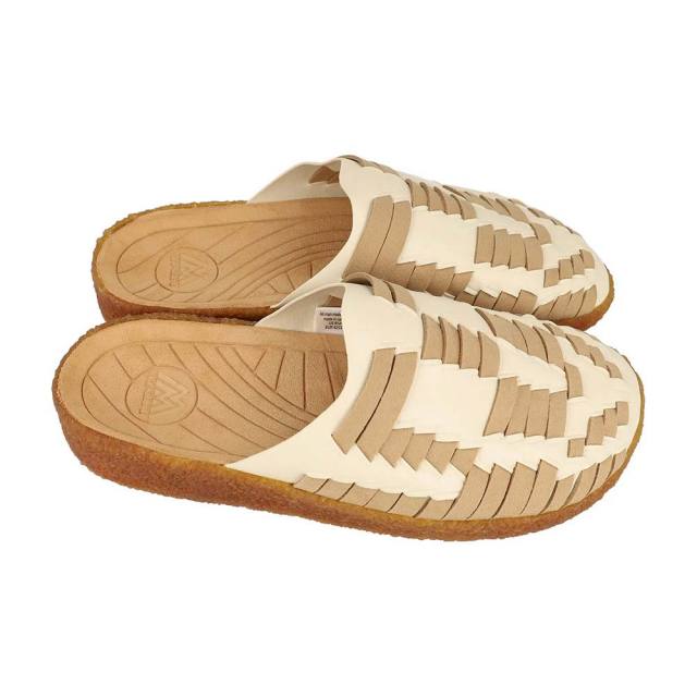 マリブサンダルズ サンダーバード MALIBUSANDALS THUNDERBIRD WHITE/BEIGE/TAN メンズ レディース サンダル MS220200