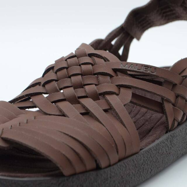マリブサンダルズ キャニオン MALIBUSANDALS CANYON BISON BROWN