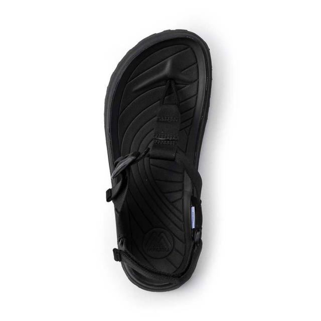マリブサンダルズ ソルスティス MALIBUSANDALS SOLSTICE BLACK