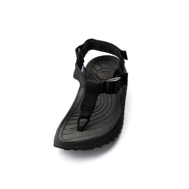 マリブサンダルズ ソルスティス MALIBUSANDALS SOLSTICE BLACK