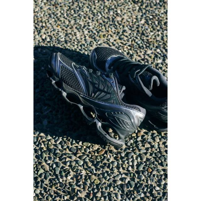 MIZUNOミズノWAVEPROPHECYLSD1GA251103