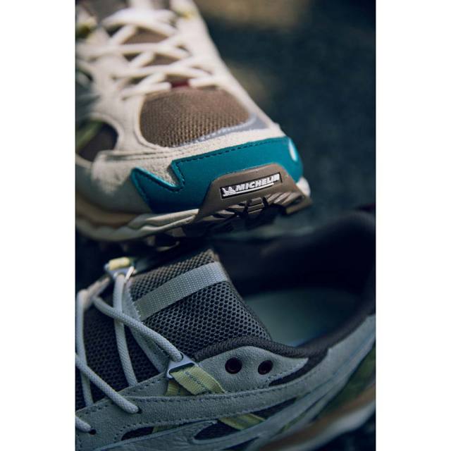 MIZUNOミズノWAVEMUJINTLD1GA251305