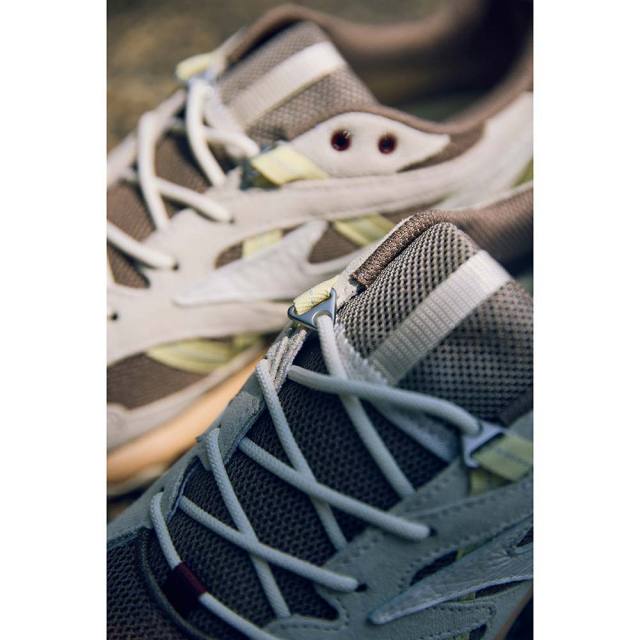 MIZUNOミズノWAVEMUJINTLD1GA251305