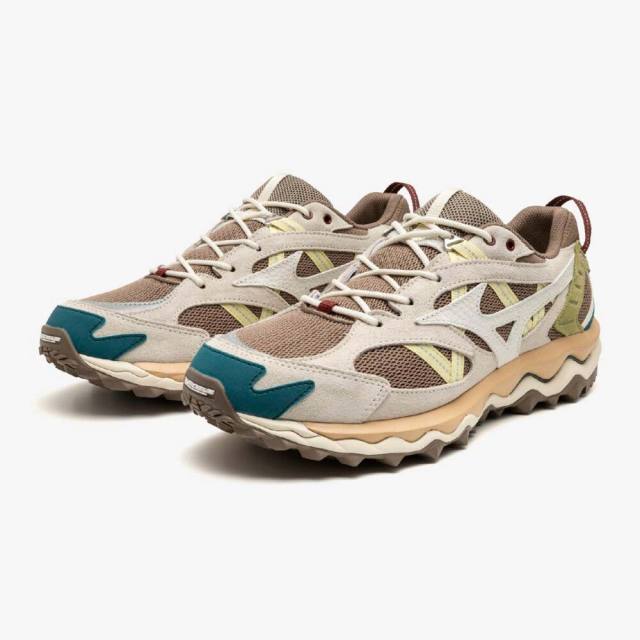 MIZUNOミズノWAVEMUJINTLD1GA251305