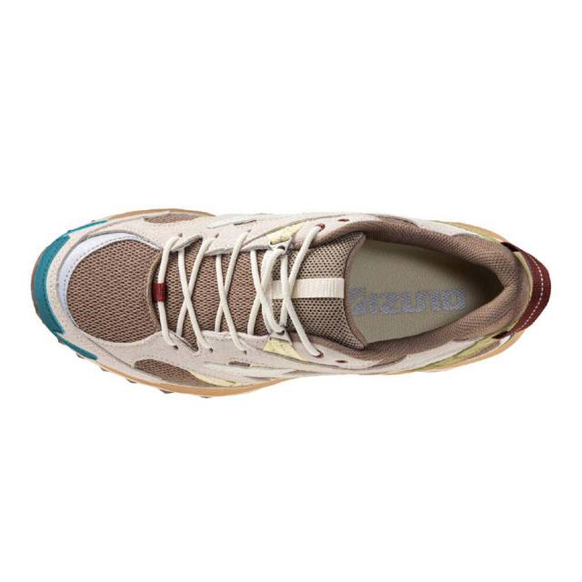 MIZUNOミズノWAVEMUJINTLD1GA251305