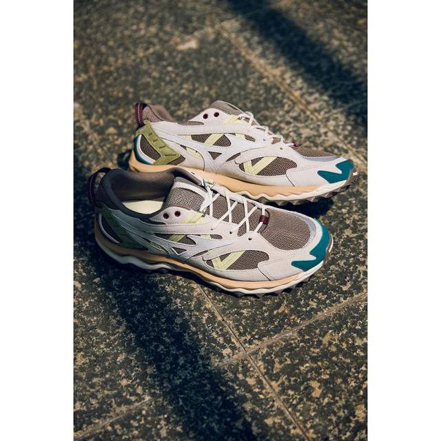 MIZUNOミズノWAVEMUJINTLD1GA251305