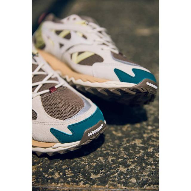 MIZUNOミズノWAVEMUJINTLD1GA251305