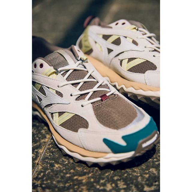 MIZUNOミズノWAVEMUJINTLD1GA251305
